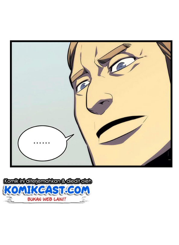 Solo Leveling chapter 64