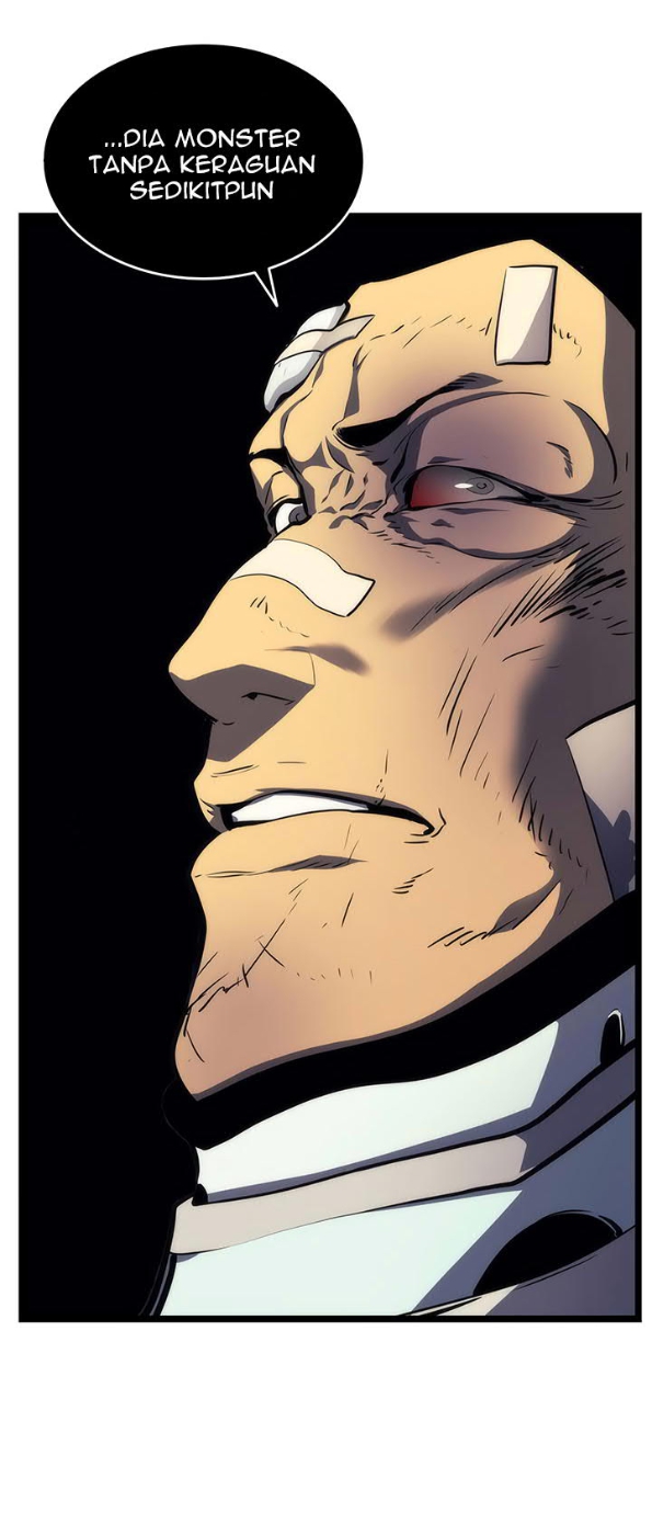 Solo Leveling chapter 64