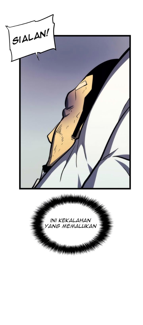 Solo Leveling chapter 64