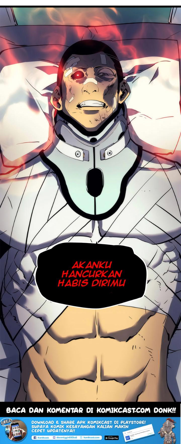 Solo Leveling chapter 64
