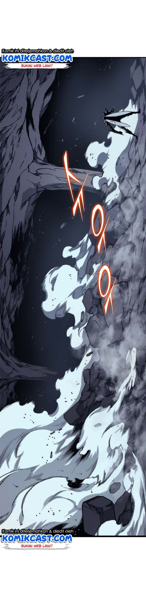 Solo Leveling chapter 102