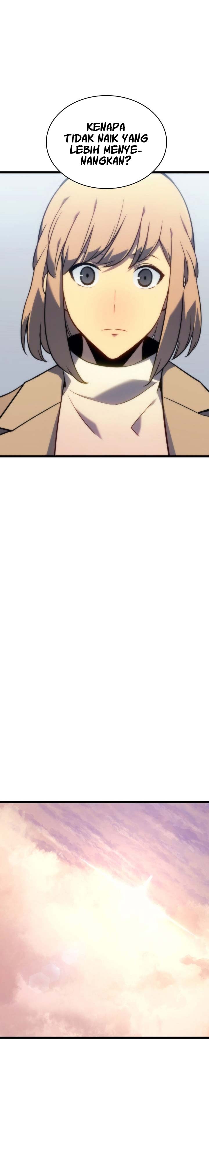 Solo Leveling Chapter 155 Bahasa Indonesia