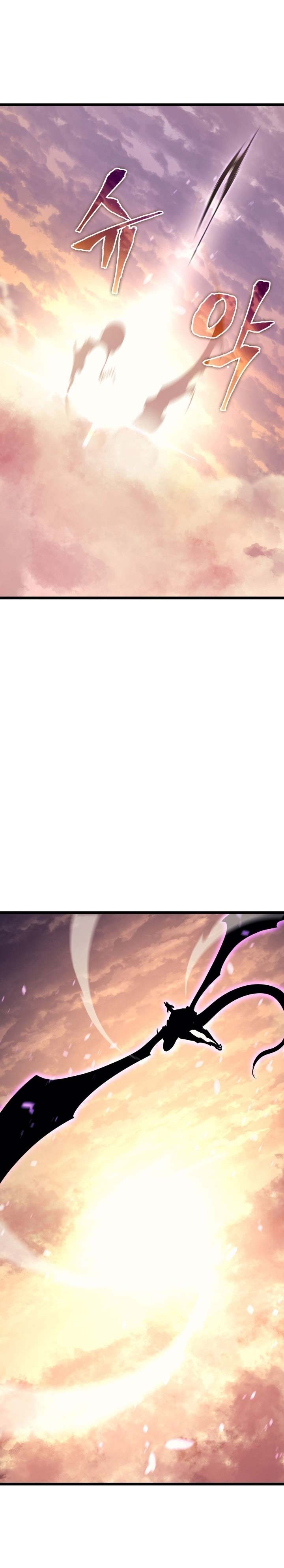 Solo Leveling Chapter 155 Bahasa Indonesia