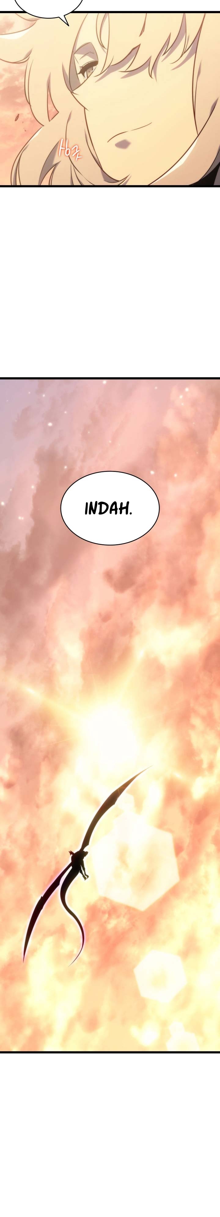 Solo Leveling Chapter 155 Bahasa Indonesia