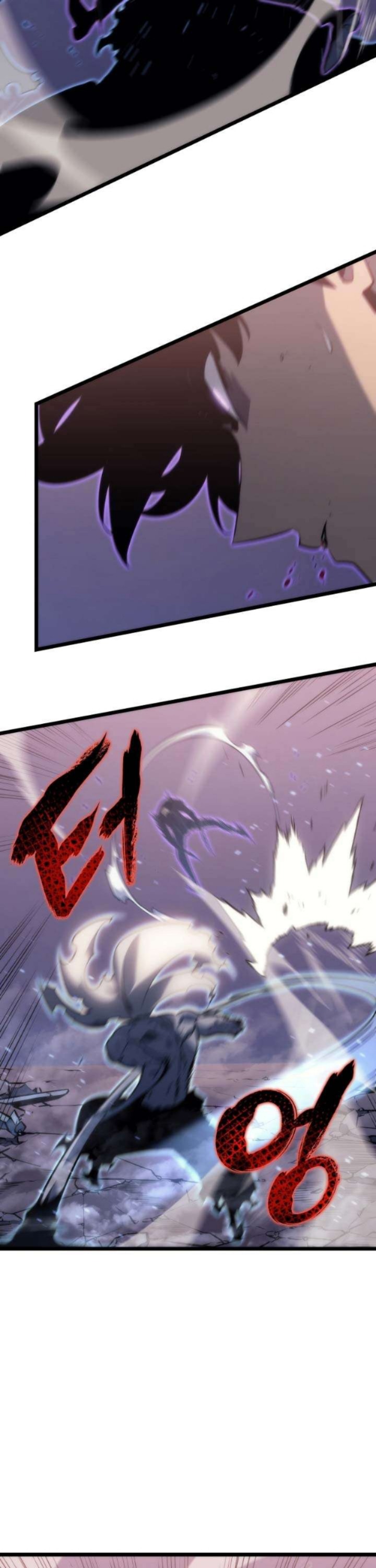 Solo Leveling chapter 160