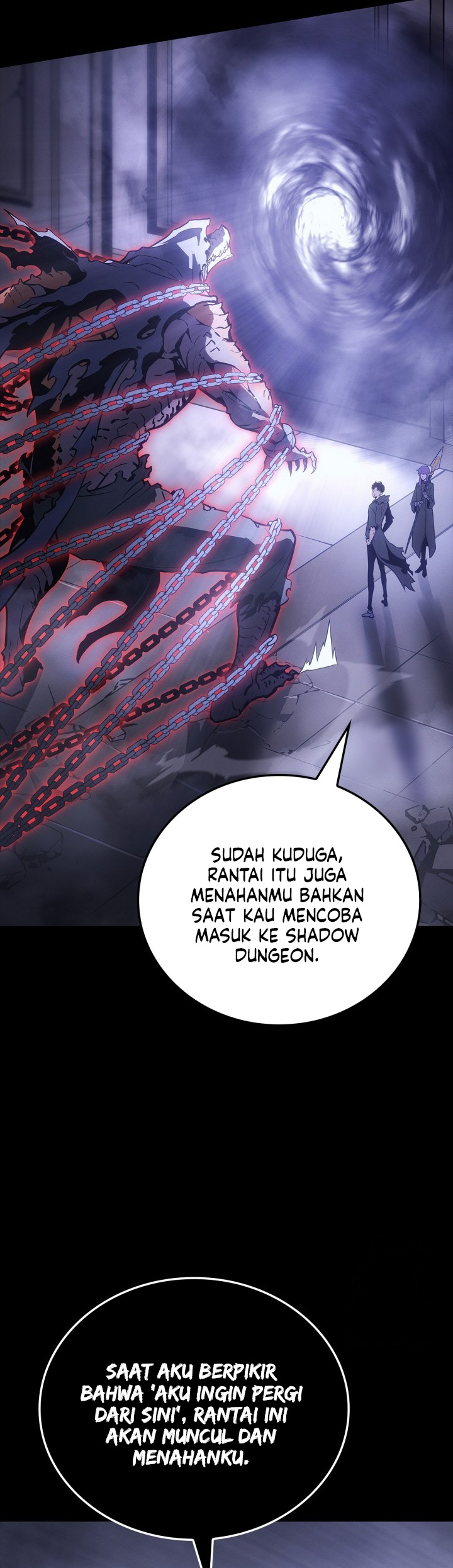 Dilarang COPAS - situs resmi www.mangacanblog.com - Komik solo leveling ragnarok 029 - chapter 29 30 Indonesia solo leveling ragnarok 029 - chapter 29 Terbaru 2|Baca Manga Komik Indonesia|Mangacan