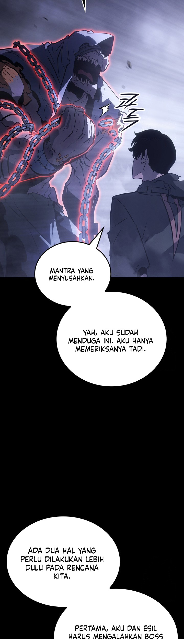 Dilarang COPAS - situs resmi www.mangacanblog.com - Komik solo leveling ragnarok 029 - chapter 29 30 Indonesia solo leveling ragnarok 029 - chapter 29 Terbaru 3|Baca Manga Komik Indonesia|Mangacan