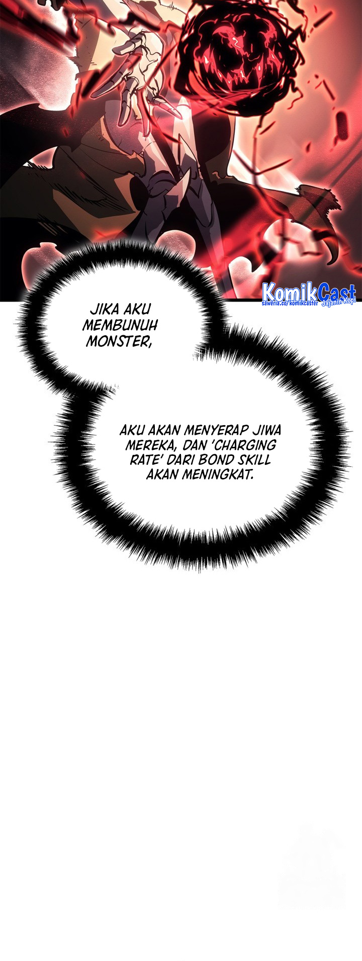 Dilarang COPAS - situs resmi www.mangacanblog.com - Komik solo leveling ragnarok 029 - chapter 29 30 Indonesia solo leveling ragnarok 029 - chapter 29 Terbaru 21|Baca Manga Komik Indonesia|Mangacan