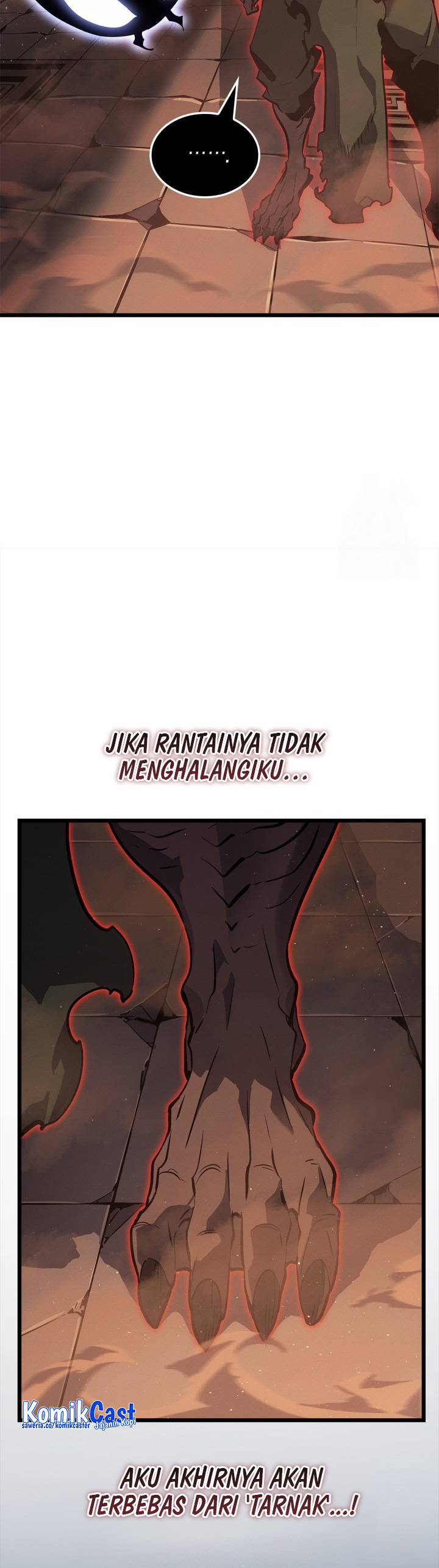 Dilarang COPAS - situs resmi www.mangacanblog.com - Komik solo leveling ragnarok 029 - chapter 29 30 Indonesia solo leveling ragnarok 029 - chapter 29 Terbaru 34|Baca Manga Komik Indonesia|Mangacan