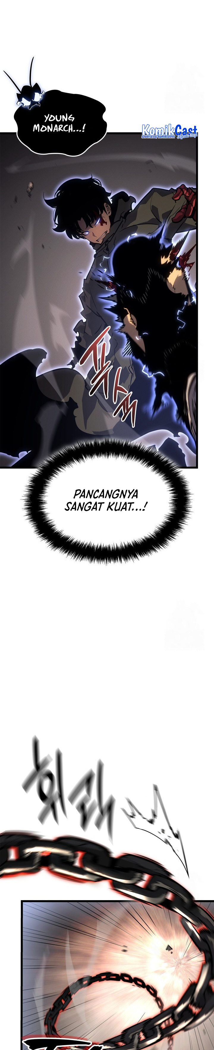 Dilarang COPAS - situs resmi www.mangacanblog.com - Komik solo leveling ragnarok 029 - chapter 29 30 Indonesia solo leveling ragnarok 029 - chapter 29 Terbaru 43|Baca Manga Komik Indonesia|Mangacan