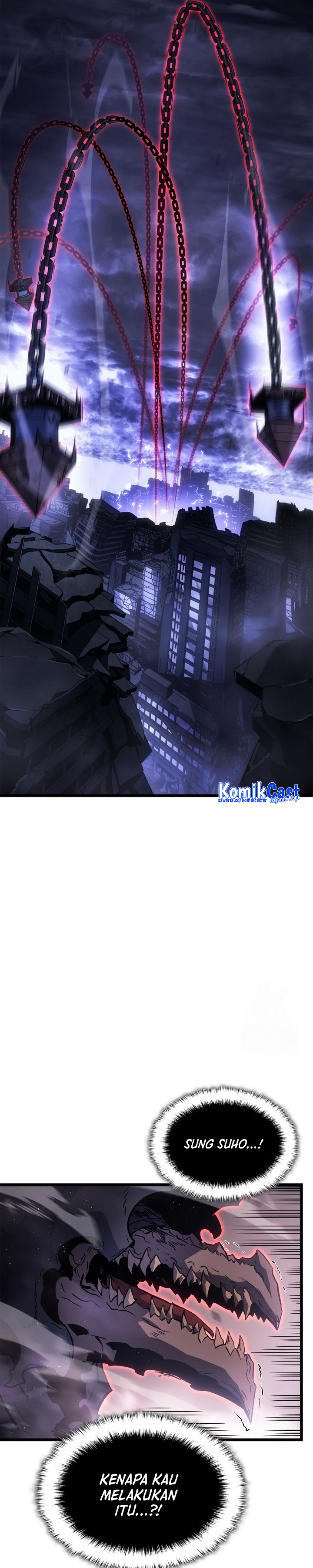 Dilarang COPAS - situs resmi www.mangacanblog.com - Komik solo leveling ragnarok 029 - chapter 29 30 Indonesia solo leveling ragnarok 029 - chapter 29 Terbaru 46|Baca Manga Komik Indonesia|Mangacan