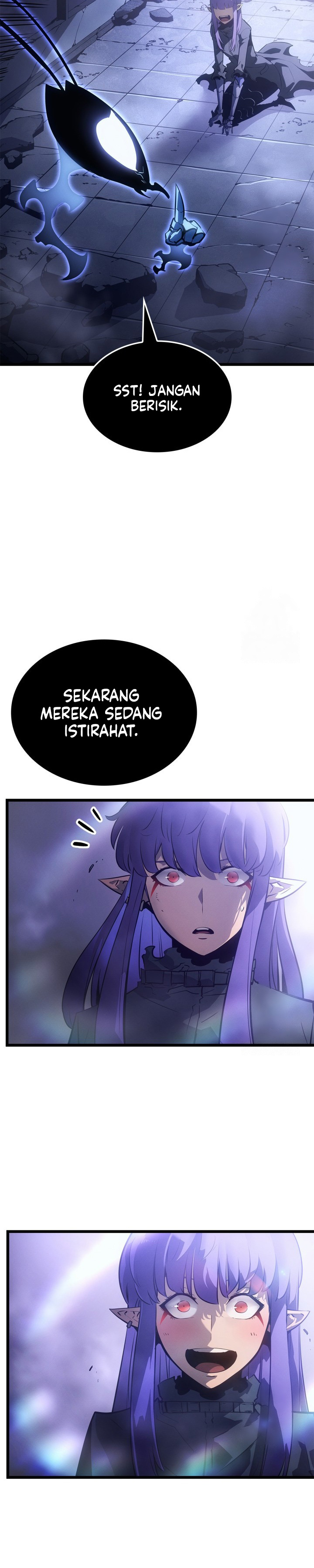 Dilarang COPAS - situs resmi www.mangacanblog.com - Komik solo leveling ragnarok 029 - chapter 29 30 Indonesia solo leveling ragnarok 029 - chapter 29 Terbaru 53|Baca Manga Komik Indonesia|Mangacan