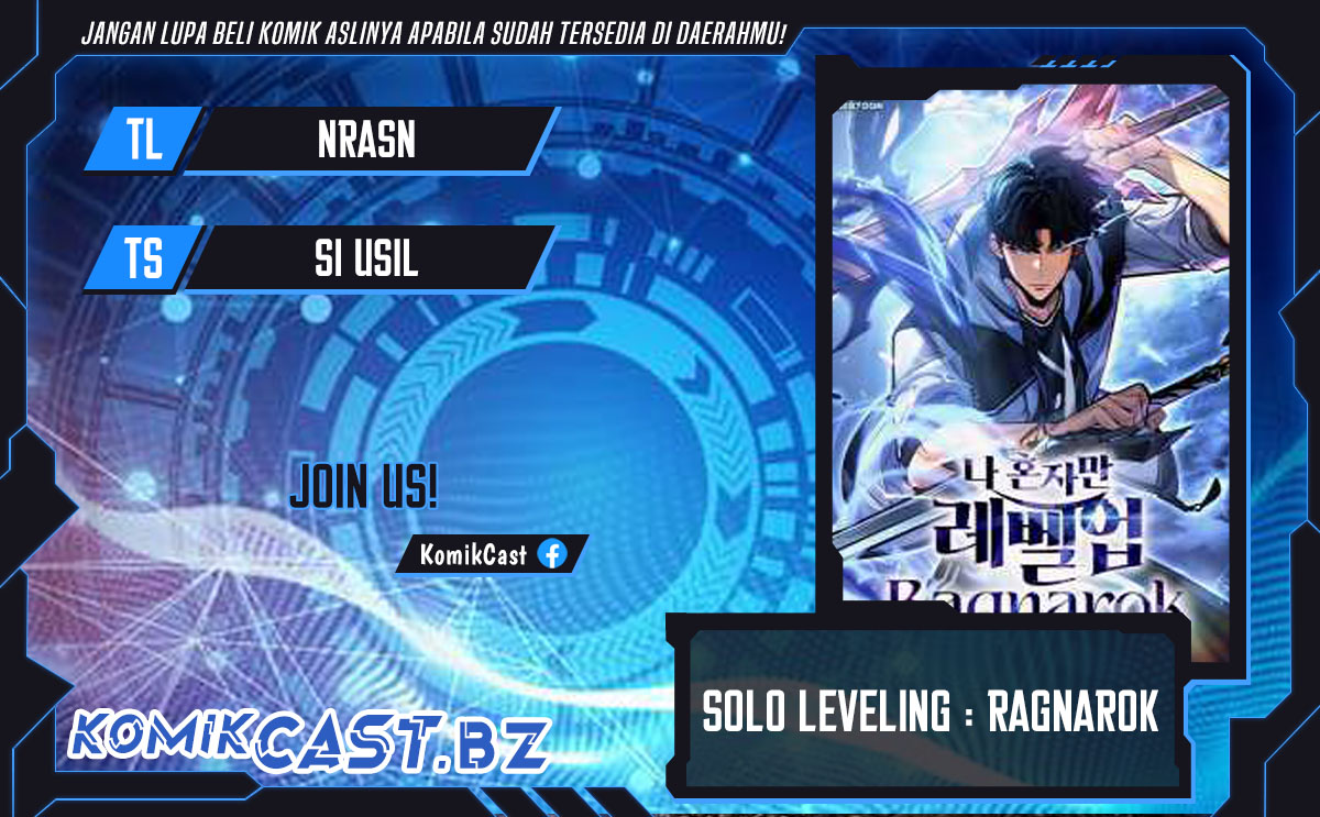 Dilarang COPAS - situs resmi www.mangacanblog.com - Komik solo leveling ragnarok 030 - chapter 30 31 Indonesia solo leveling ragnarok 030 - chapter 30 Terbaru 0|Baca Manga Komik Indonesia|Mangacan