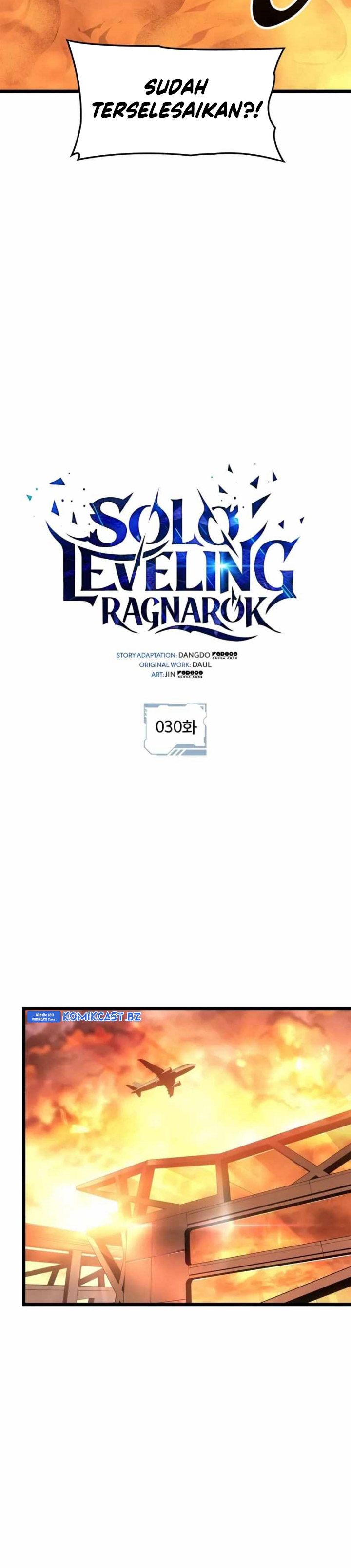 Dilarang COPAS - situs resmi www.mangacanblog.com - Komik solo leveling ragnarok 030 - chapter 30 31 Indonesia solo leveling ragnarok 030 - chapter 30 Terbaru 4|Baca Manga Komik Indonesia|Mangacan