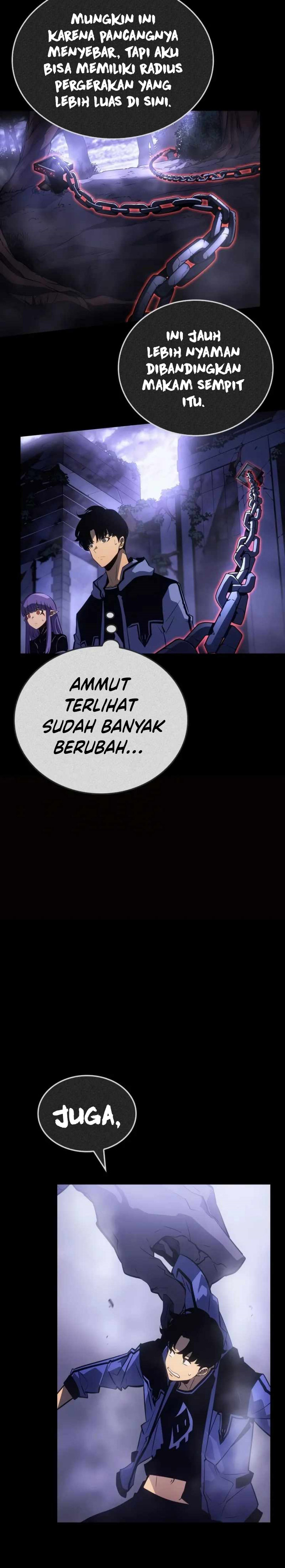 Dilarang COPAS - situs resmi www.mangacanblog.com - Komik solo leveling ragnarok 030 - chapter 30 31 Indonesia solo leveling ragnarok 030 - chapter 30 Terbaru 10|Baca Manga Komik Indonesia|Mangacan