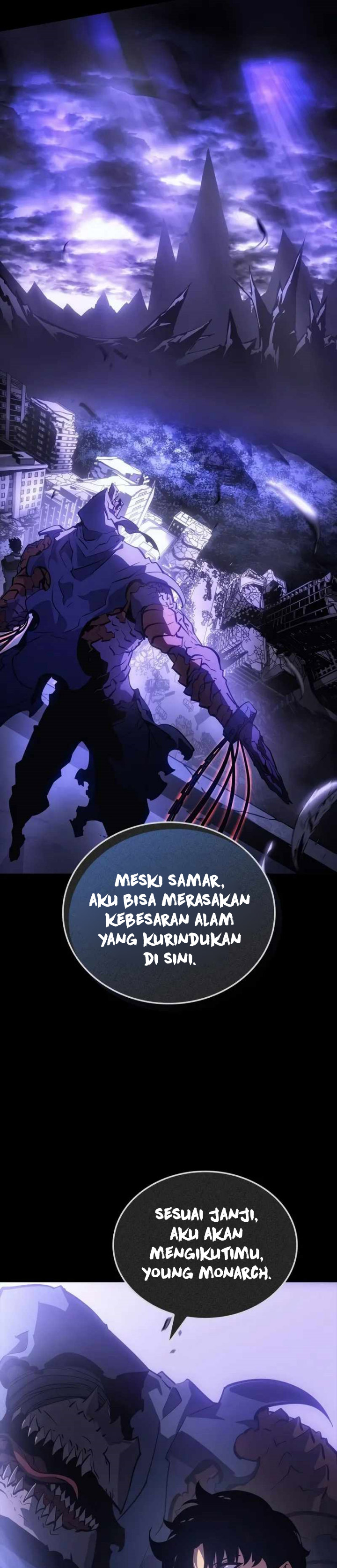 Dilarang COPAS - situs resmi www.mangacanblog.com - Komik solo leveling ragnarok 030 - chapter 30 31 Indonesia solo leveling ragnarok 030 - chapter 30 Terbaru 12|Baca Manga Komik Indonesia|Mangacan