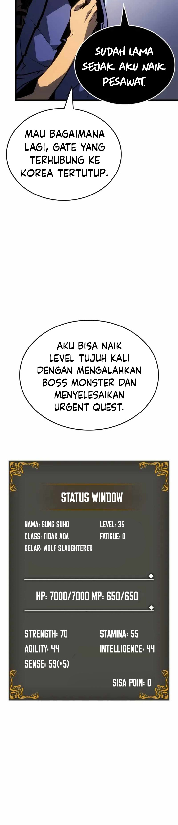 Dilarang COPAS - situs resmi www.mangacanblog.com - Komik solo leveling ragnarok 030 - chapter 30 31 Indonesia solo leveling ragnarok 030 - chapter 30 Terbaru 15|Baca Manga Komik Indonesia|Mangacan