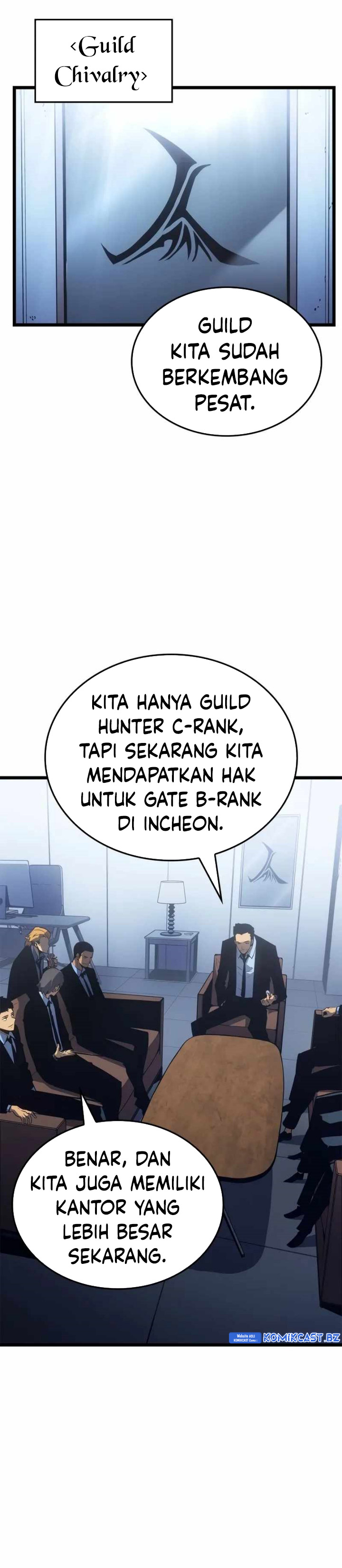 Dilarang COPAS - situs resmi www.mangacanblog.com - Komik solo leveling ragnarok 030 - chapter 30 31 Indonesia solo leveling ragnarok 030 - chapter 30 Terbaru 19|Baca Manga Komik Indonesia|Mangacan