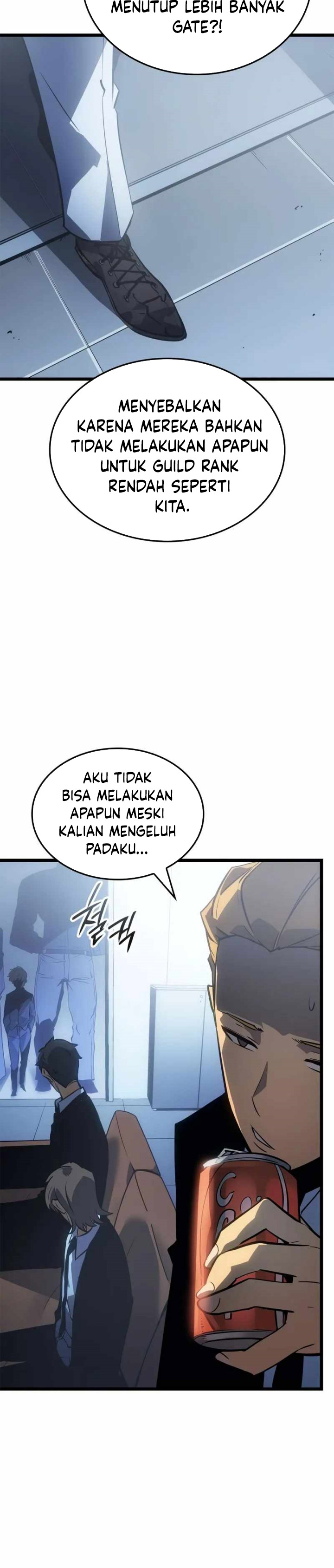 Dilarang COPAS - situs resmi www.mangacanblog.com - Komik solo leveling ragnarok 030 - chapter 30 31 Indonesia solo leveling ragnarok 030 - chapter 30 Terbaru 22|Baca Manga Komik Indonesia|Mangacan