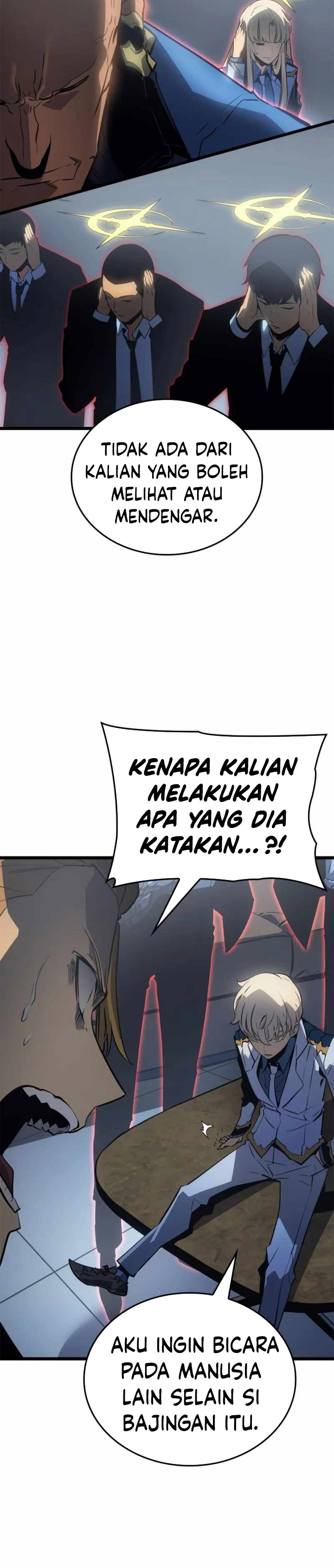 Dilarang COPAS - situs resmi www.mangacanblog.com - Komik solo leveling ragnarok 030 - chapter 30 31 Indonesia solo leveling ragnarok 030 - chapter 30 Terbaru 27|Baca Manga Komik Indonesia|Mangacan