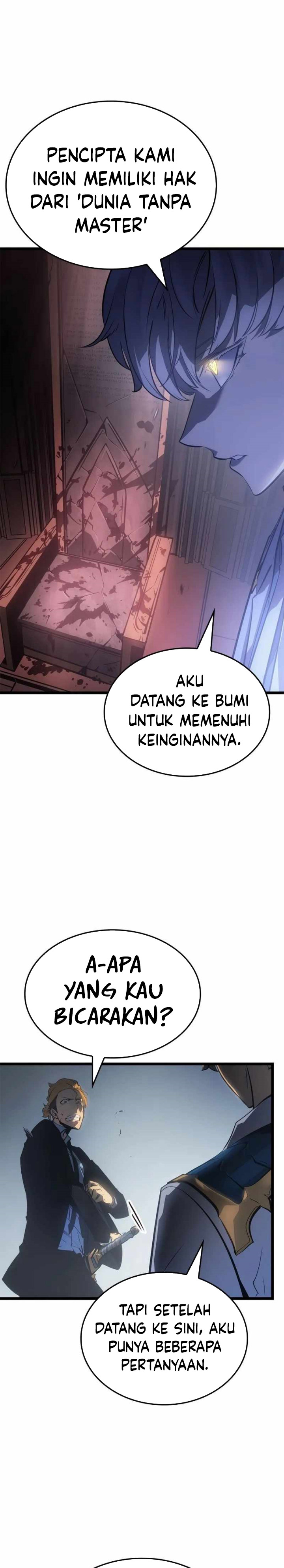 Dilarang COPAS - situs resmi www.mangacanblog.com - Komik solo leveling ragnarok 030 - chapter 30 31 Indonesia solo leveling ragnarok 030 - chapter 30 Terbaru 28|Baca Manga Komik Indonesia|Mangacan