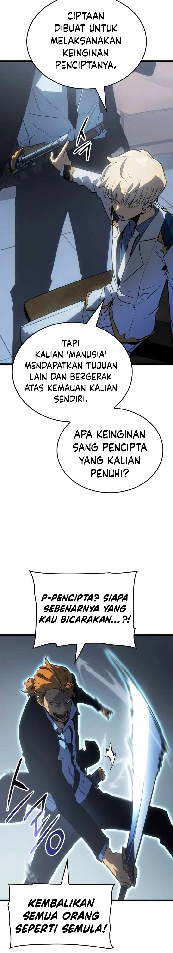 Dilarang COPAS - situs resmi www.mangacanblog.com - Komik solo leveling ragnarok 030 - chapter 30 31 Indonesia solo leveling ragnarok 030 - chapter 30 Terbaru 29|Baca Manga Komik Indonesia|Mangacan