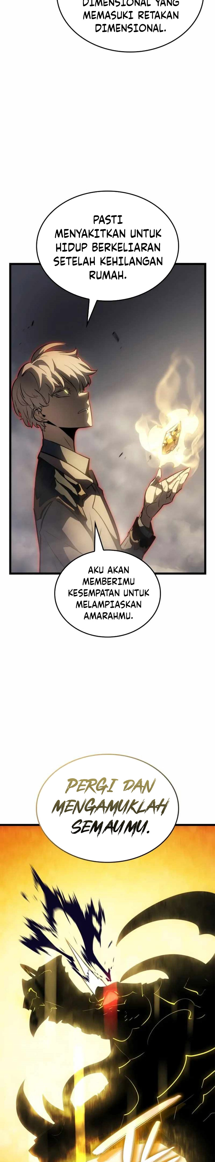 Dilarang COPAS - situs resmi www.mangacanblog.com - Komik solo leveling ragnarok 030 - chapter 30 31 Indonesia solo leveling ragnarok 030 - chapter 30 Terbaru 39|Baca Manga Komik Indonesia|Mangacan