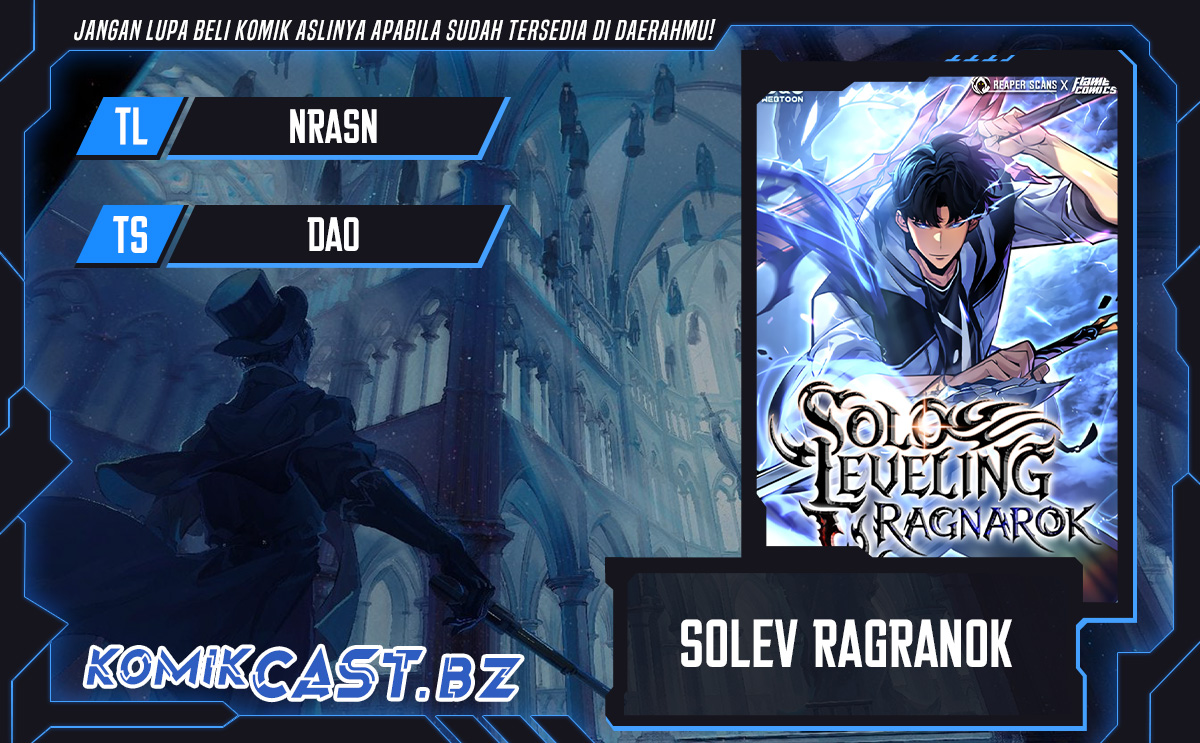 Dilarang COPAS - situs resmi www.mangacanblog.com - Komik solo leveling ragnarok 031 - chapter 31 32 Indonesia solo leveling ragnarok 031 - chapter 31 Terbaru 0|Baca Manga Komik Indonesia|Mangacan