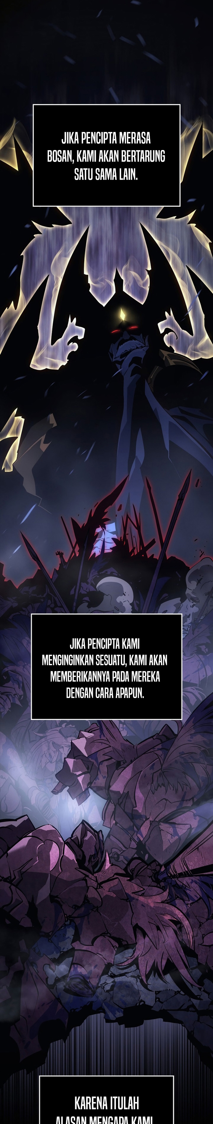 Dilarang COPAS - situs resmi www.mangacanblog.com - Komik solo leveling ragnarok 031 - chapter 31 32 Indonesia solo leveling ragnarok 031 - chapter 31 Terbaru 6|Baca Manga Komik Indonesia|Mangacan