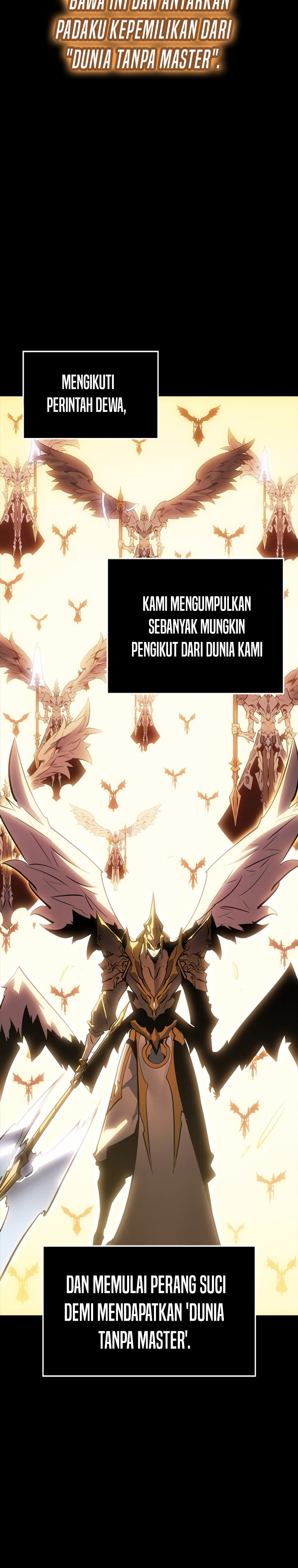 Dilarang COPAS - situs resmi www.mangacanblog.com - Komik solo leveling ragnarok 031 - chapter 31 32 Indonesia solo leveling ragnarok 031 - chapter 31 Terbaru 8|Baca Manga Komik Indonesia|Mangacan