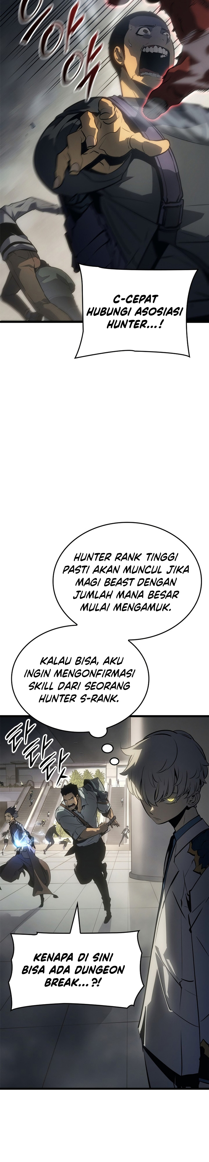 Dilarang COPAS - situs resmi www.mangacanblog.com - Komik solo leveling ragnarok 031 - chapter 31 32 Indonesia solo leveling ragnarok 031 - chapter 31 Terbaru 27|Baca Manga Komik Indonesia|Mangacan