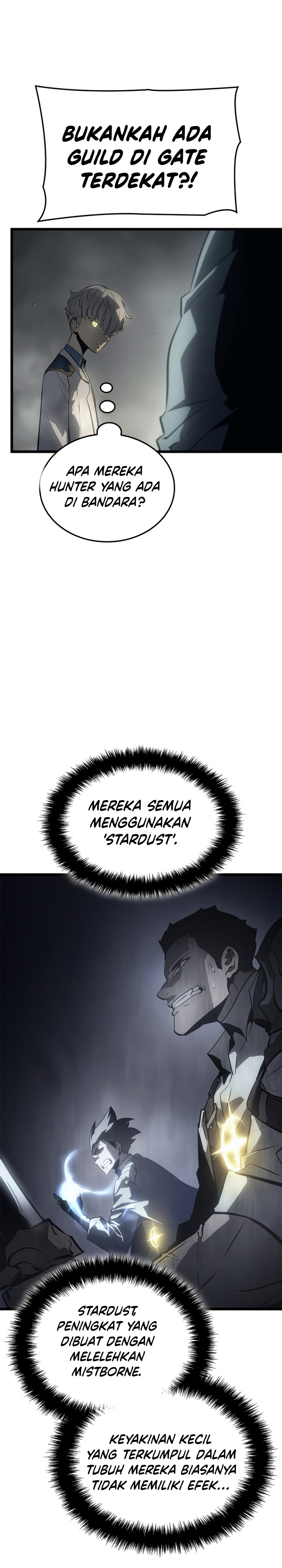 Dilarang COPAS - situs resmi www.mangacanblog.com - Komik solo leveling ragnarok 031 - chapter 31 32 Indonesia solo leveling ragnarok 031 - chapter 31 Terbaru 28|Baca Manga Komik Indonesia|Mangacan