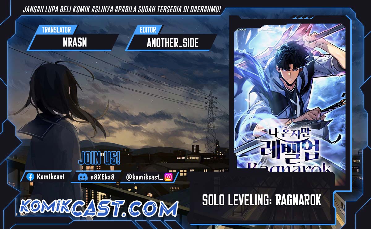 Dilarang COPAS - situs resmi www.mangacanblog.com - Komik solo leveling ragnarok 041 - chapter 41 42 Indonesia solo leveling ragnarok 041 - chapter 41 Terbaru 0|Baca Manga Komik Indonesia|Mangacan