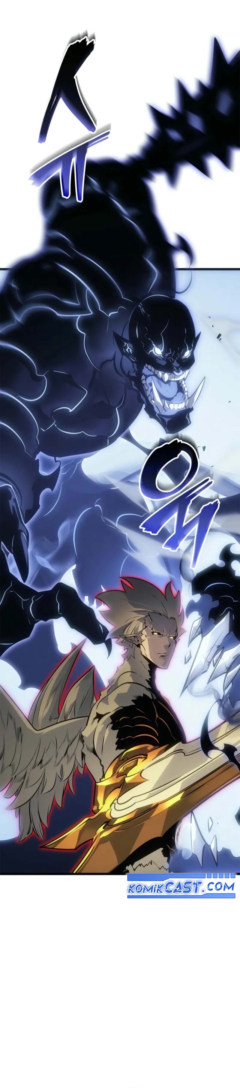 Dilarang COPAS - situs resmi www.mangacanblog.com - Komik solo leveling ragnarok 041 - chapter 41 42 Indonesia solo leveling ragnarok 041 - chapter 41 Terbaru 20|Baca Manga Komik Indonesia|Mangacan