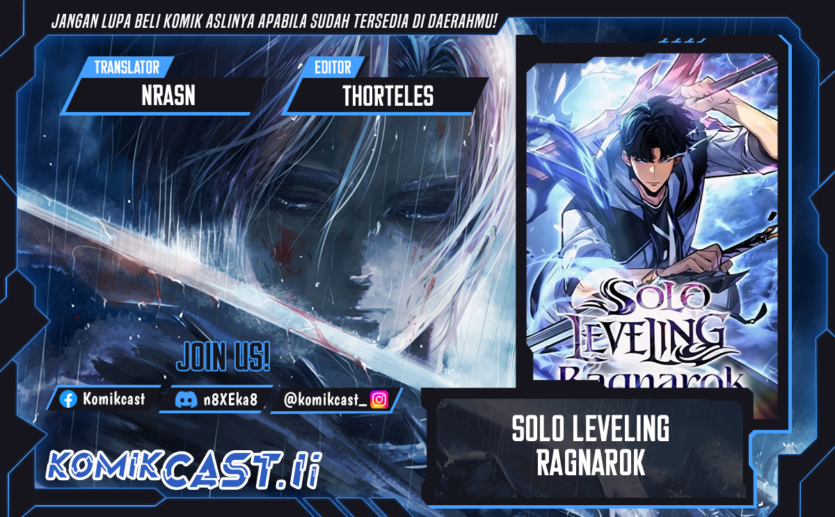 Dilarang COPAS - situs resmi www.mangacanblog.com - Komik solo leveling ragnarok 048 - chapter 48 49 Indonesia solo leveling ragnarok 048 - chapter 48 Terbaru 0|Baca Manga Komik Indonesia|Mangacan