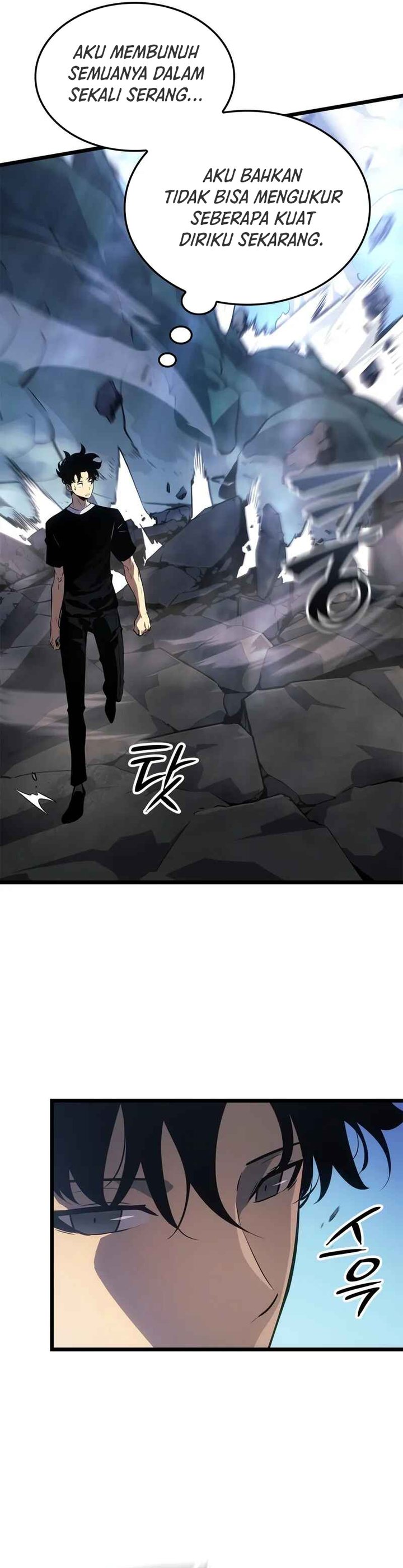 Dilarang COPAS - situs resmi www.mangacanblog.com - Komik solo leveling ragnarok 048 - chapter 48 49 Indonesia solo leveling ragnarok 048 - chapter 48 Terbaru 4|Baca Manga Komik Indonesia|Mangacan