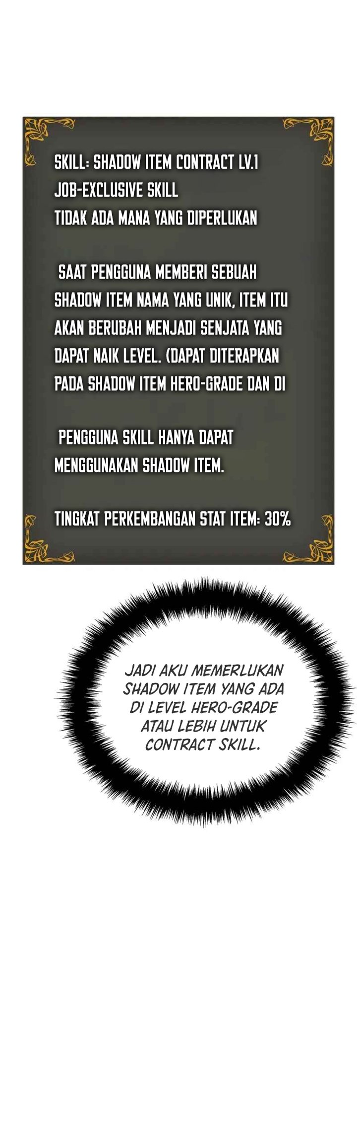 Dilarang COPAS - situs resmi www.mangacanblog.com - Komik solo leveling ragnarok 048 - chapter 48 49 Indonesia solo leveling ragnarok 048 - chapter 48 Terbaru 11|Baca Manga Komik Indonesia|Mangacan