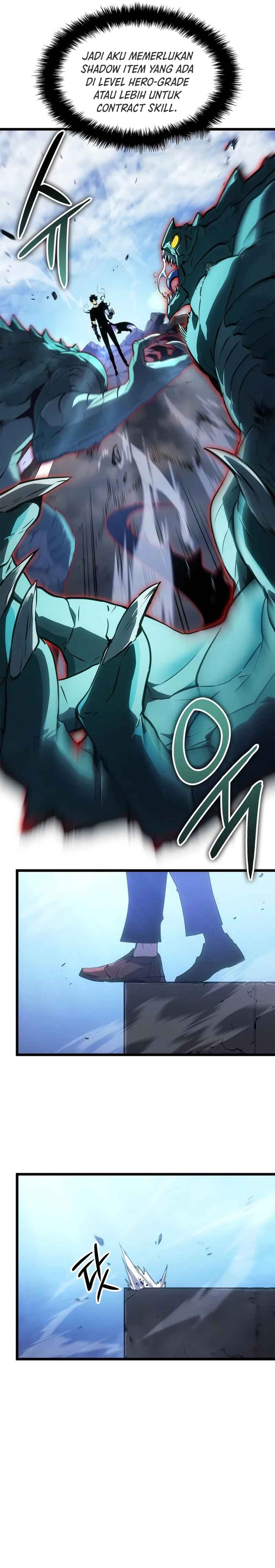 Dilarang COPAS - situs resmi www.mangacanblog.com - Komik solo leveling ragnarok 048 - chapter 48 49 Indonesia solo leveling ragnarok 048 - chapter 48 Terbaru 12|Baca Manga Komik Indonesia|Mangacan