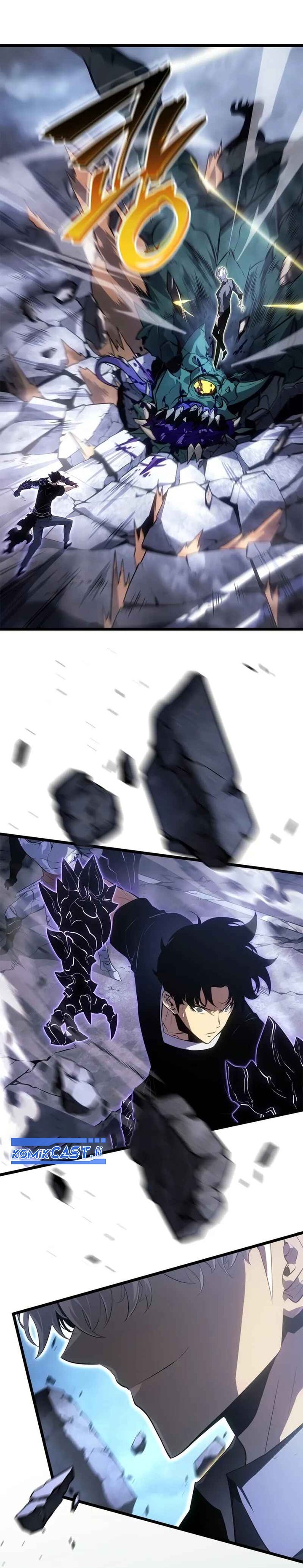 Dilarang COPAS - situs resmi www.mangacanblog.com - Komik solo leveling ragnarok 048 - chapter 48 49 Indonesia solo leveling ragnarok 048 - chapter 48 Terbaru 13|Baca Manga Komik Indonesia|Mangacan