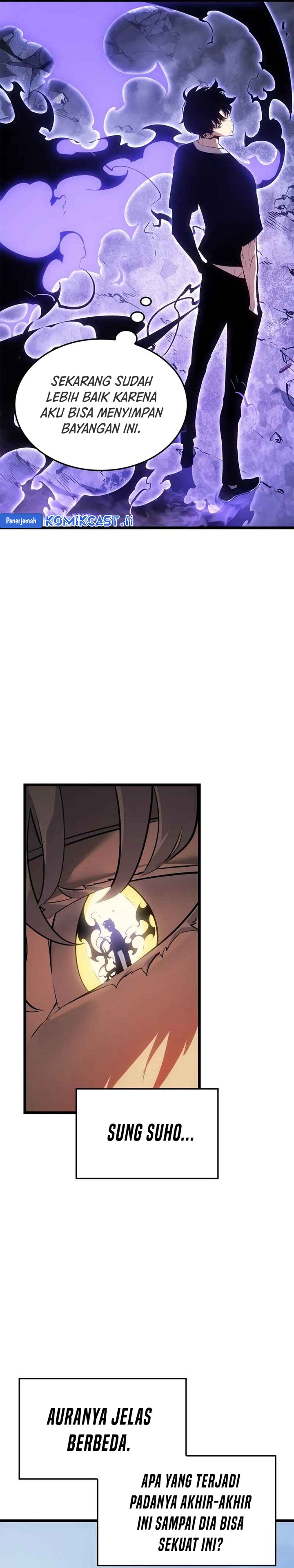 Dilarang COPAS - situs resmi www.mangacanblog.com - Komik solo leveling ragnarok 048 - chapter 48 49 Indonesia solo leveling ragnarok 048 - chapter 48 Terbaru 30|Baca Manga Komik Indonesia|Mangacan