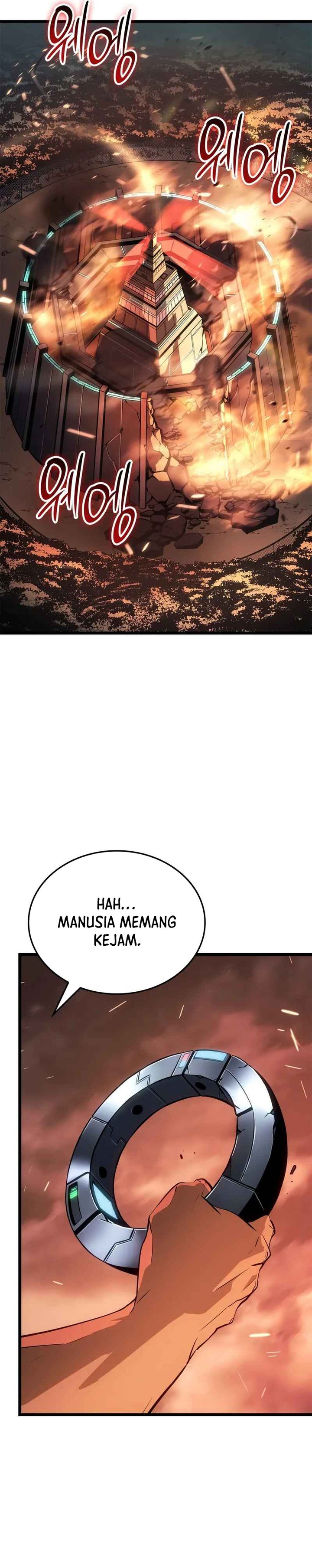 Dilarang COPAS - situs resmi www.mangacanblog.com - Komik solo leveling ragnarok 048 - chapter 48 49 Indonesia solo leveling ragnarok 048 - chapter 48 Terbaru 39|Baca Manga Komik Indonesia|Mangacan