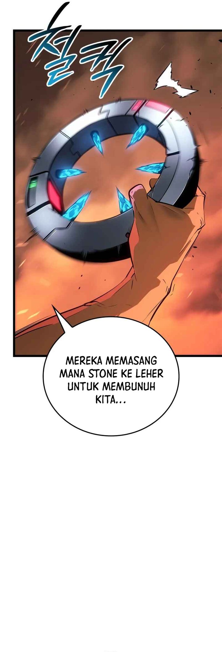 Dilarang COPAS - situs resmi www.mangacanblog.com - Komik solo leveling ragnarok 048 - chapter 48 49 Indonesia solo leveling ragnarok 048 - chapter 48 Terbaru 40|Baca Manga Komik Indonesia|Mangacan