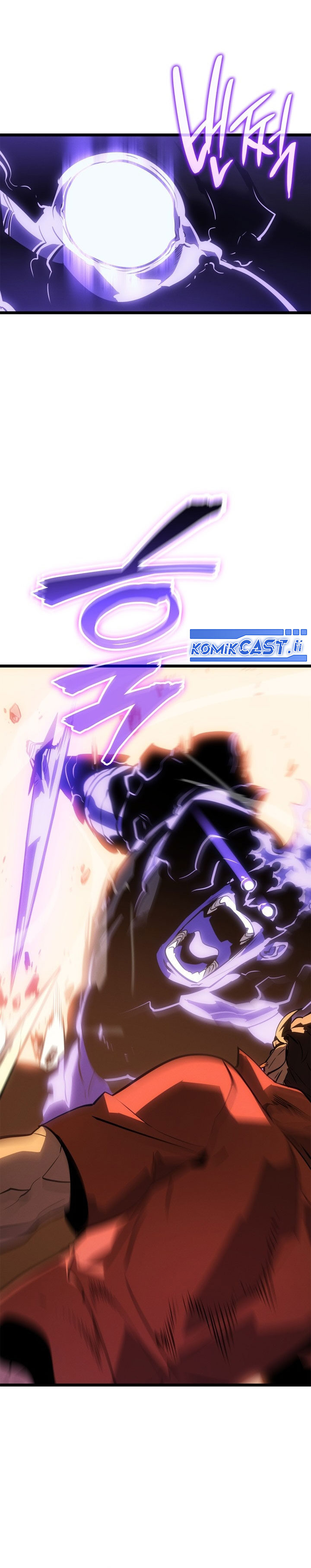 Solo Leveling: Ragnarok Chapter 51 Bahasa Indonesia