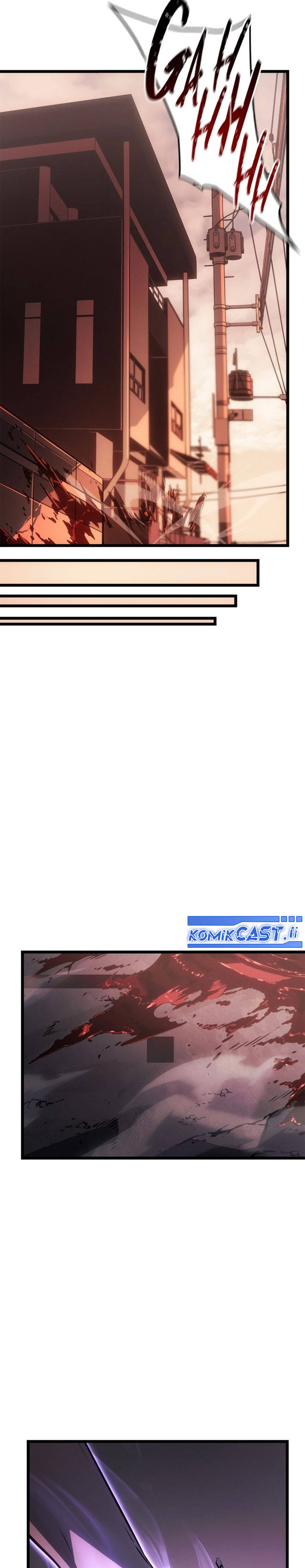 Solo Leveling: Ragnarok Chapter 51 Bahasa Indonesia