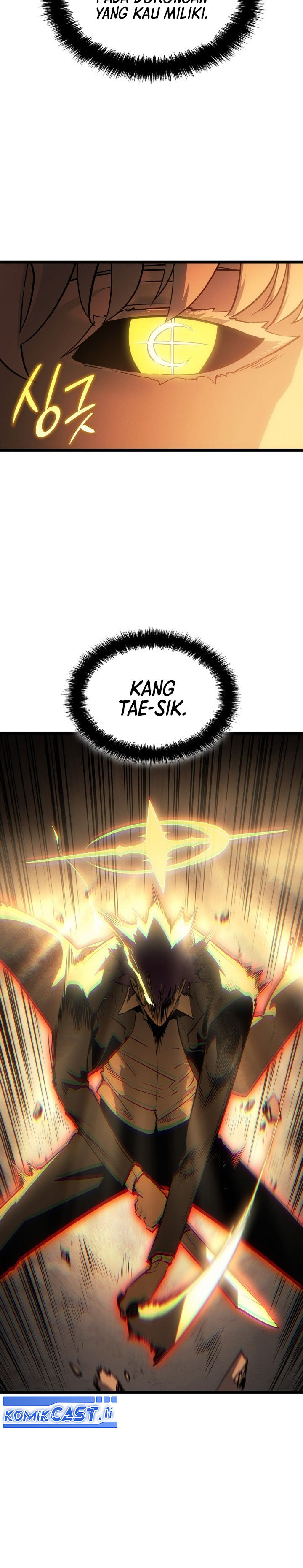 Solo Leveling: Ragnarok Chapter 51 Bahasa Indonesia