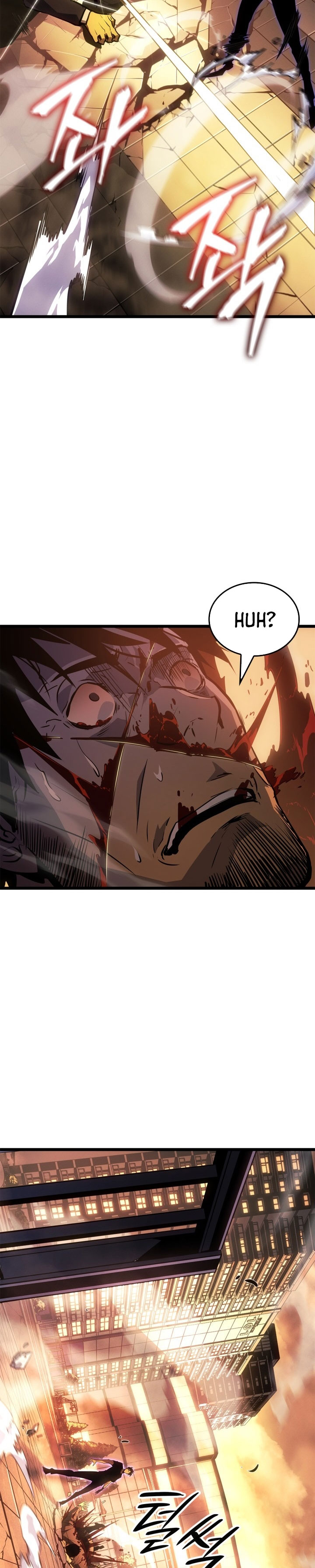 Solo Leveling: Ragnarok Chapter 51 Bahasa Indonesia