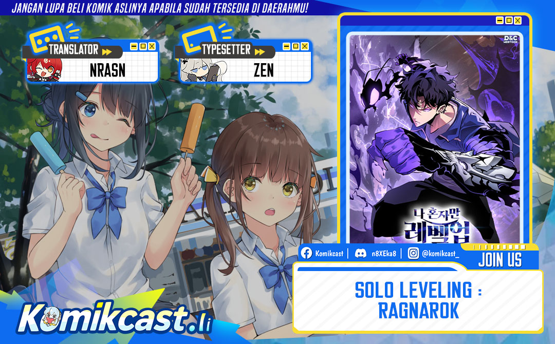 Dilarang COPAS - situs resmi www.mangacanblog.com - Komik solo leveling ragnarok 054 - chapter 54 55 Indonesia solo leveling ragnarok 054 - chapter 54 Terbaru 0|Baca Manga Komik Indonesia|Mangacan