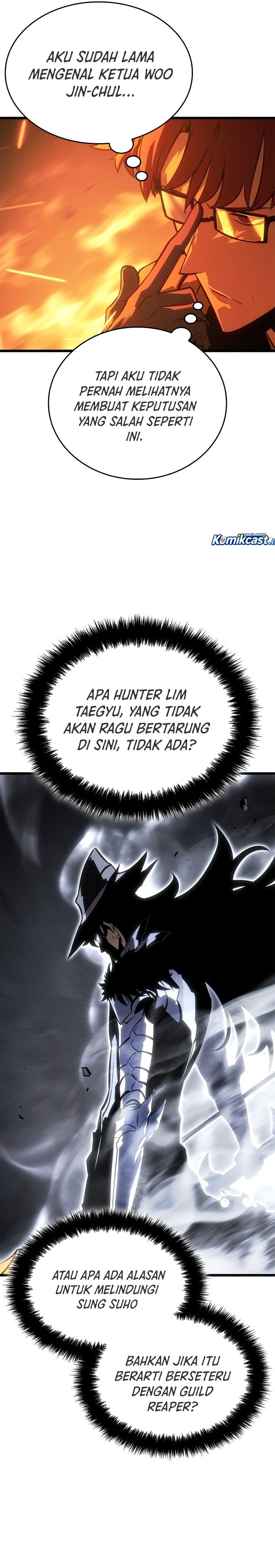 Dilarang COPAS - situs resmi www.mangacanblog.com - Komik solo leveling ragnarok 054 - chapter 54 55 Indonesia solo leveling ragnarok 054 - chapter 54 Terbaru 10|Baca Manga Komik Indonesia|Mangacan