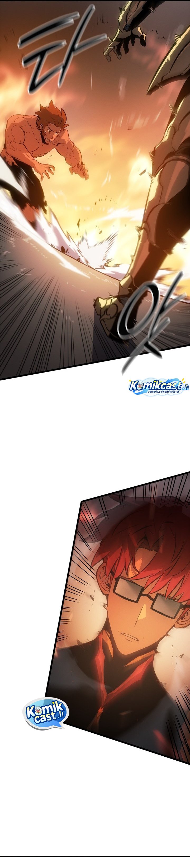 Dilarang COPAS - situs resmi www.mangacanblog.com - Komik solo leveling ragnarok 054 - chapter 54 55 Indonesia solo leveling ragnarok 054 - chapter 54 Terbaru 19|Baca Manga Komik Indonesia|Mangacan