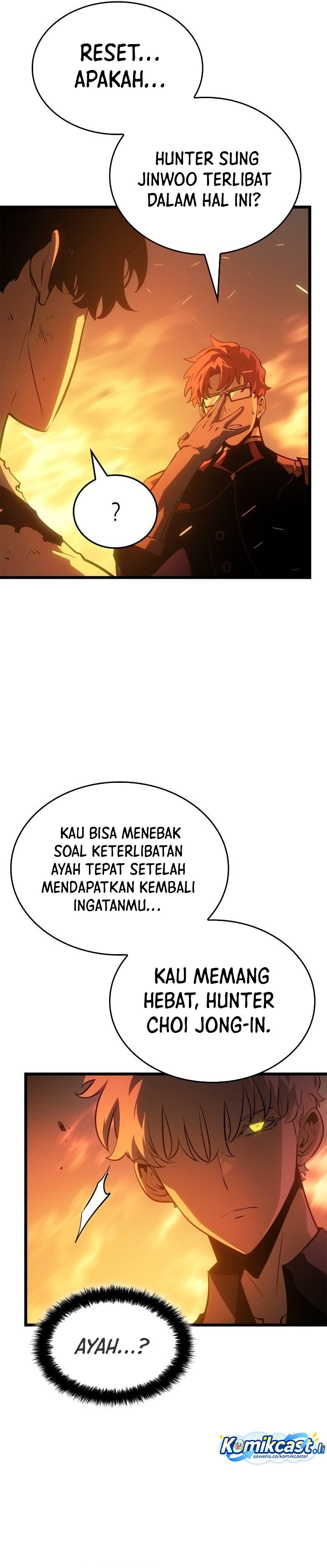 Dilarang COPAS - situs resmi www.mangacanblog.com - Komik solo leveling ragnarok 054 - chapter 54 55 Indonesia solo leveling ragnarok 054 - chapter 54 Terbaru 31|Baca Manga Komik Indonesia|Mangacan